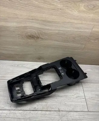 Audi A3 S3 8V Gear shifter surround trim plastic 8V1864261C