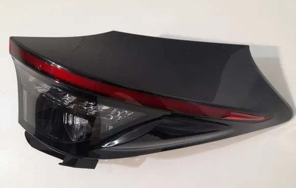 Toyota Yaris Cross Rear/tail lights 815500DE20