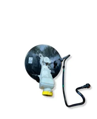 Fiat Punto (199) Hydraulic servotronic pressure valve 0204714567 51879776 14417B2824