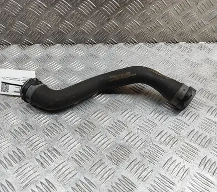 Mercedes-Benz GLC X253 C253 Engine coolant pipe/hose A2535013782