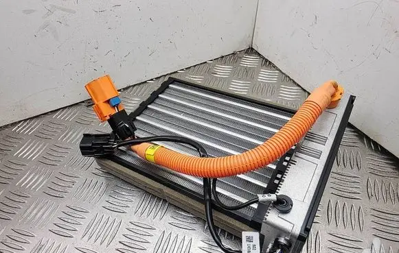 KIA Niro Electric cabin heater radiator 97191AO901