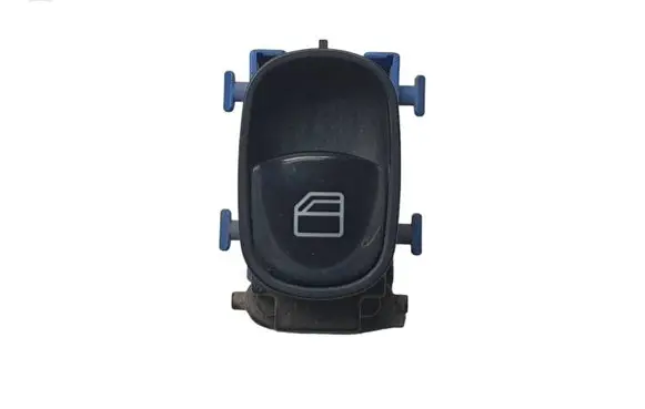 Mercedes-Benz Vito Viano W639 Electric window control switch A2038213158