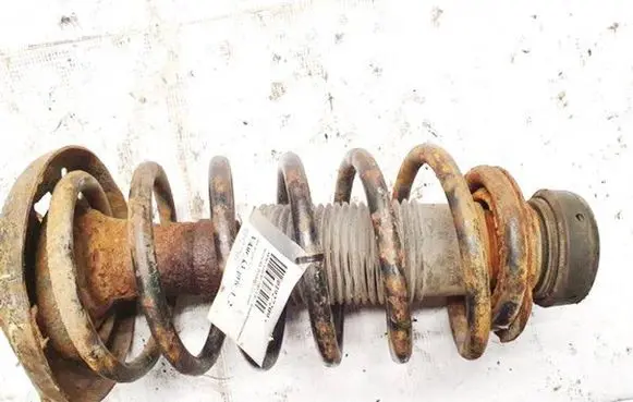 Audi 80 90 B3 Front coil spring