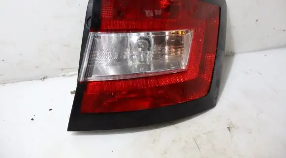 Skoda Fabia Mk3 (NJ) Rear/tail lights