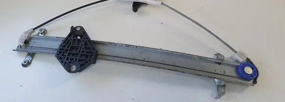Subaru Forester SH Front door window regulator motor