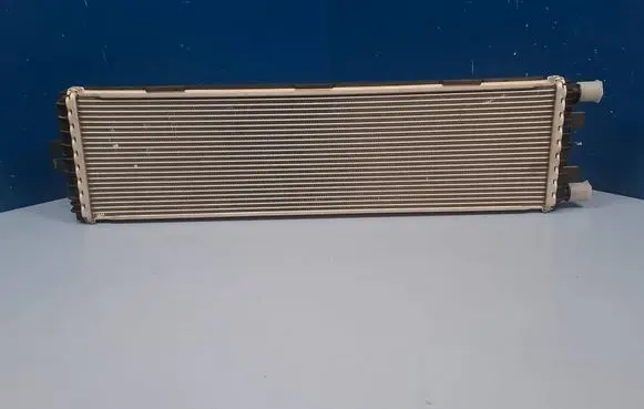 Audi Q5 SQ5 FY Coolant radiator 80A145806A