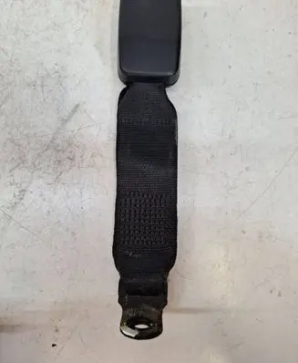 Suzuki Wagon R+ Rear seatbelt buckle 8495084E00 091202B