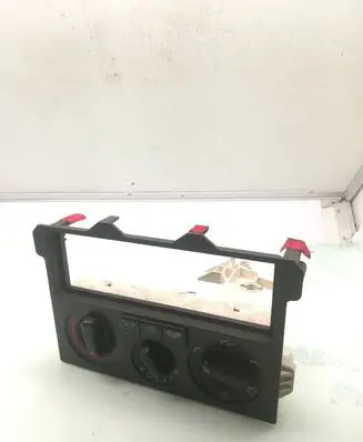 Honda Accord Climate control unit 79500S1A 12G0057J4
