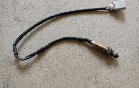 Audi TT TTS RS Mk3 8S Lambda probe sensor 8V0906262D