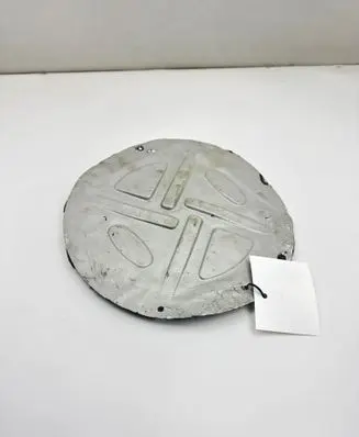 Mercedes-Benz ML W164 Other interior part