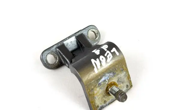 Seat Leon (1P) Engine bonnet/hood hinges 1P0827301