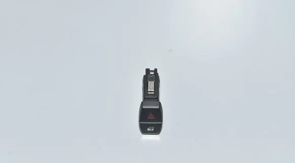 BMW 5 F10 F11 Hazard light switch 9161896 61319161896