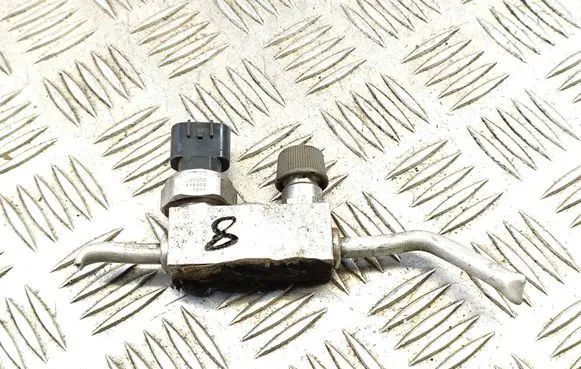 Air conditioning (A/C) pressure sensor