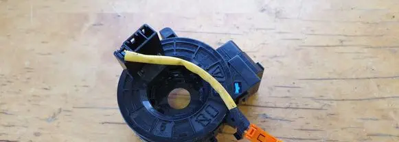 Toyota Auris 150 Steering angle sensor 
