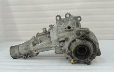 Citroen C-Crosser Gearbox transfer box case 2204C6 1608951980