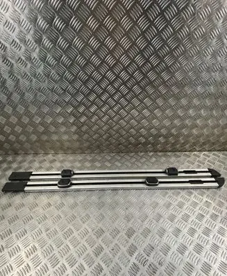 Other trunk/boot trim element