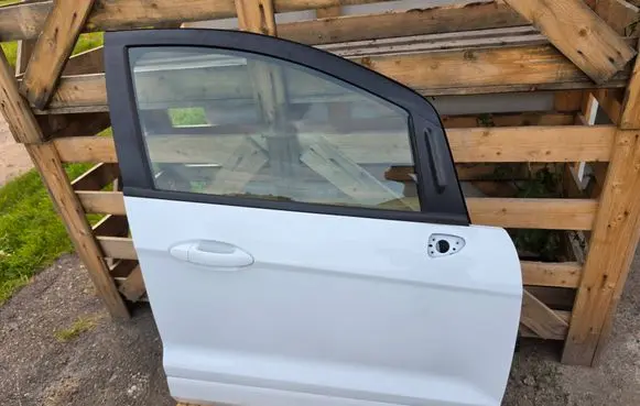 Ford Ecosport Front door