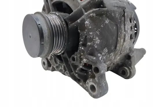 Volkswagen PASSAT B5.5 Generator/alternator 028903031