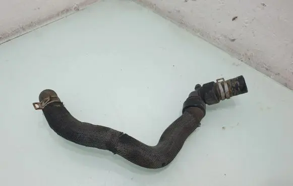 Dacia Dokker Heater radiator pipe/hose 
