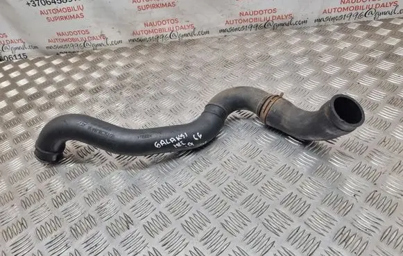 Ford Galaxy Intercooler hose/pipe 7M0145957A