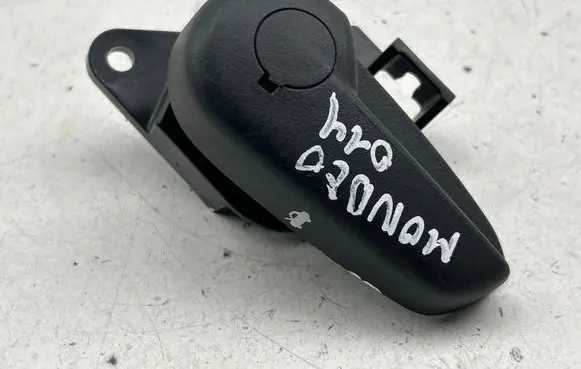 Ford Mondeo MK V Engine bonnet (hood) release handle DS7316B626A