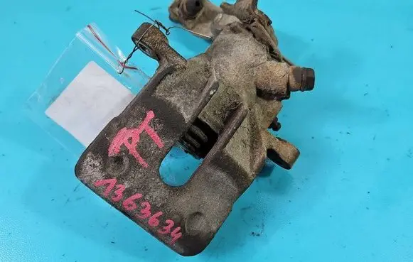 Honda Accord Rear brake caliper IMPRK1363634