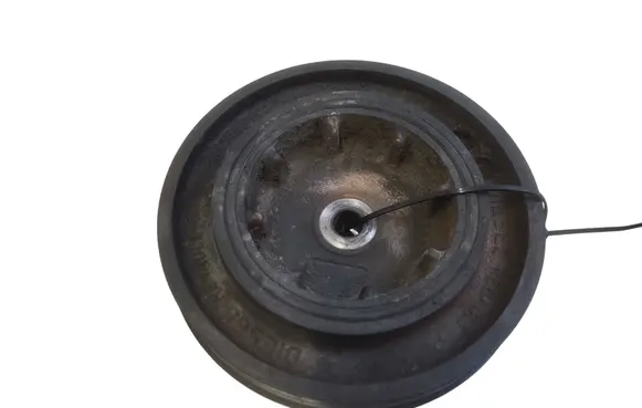 Nissan Primastar Crankshaft pulley C27681