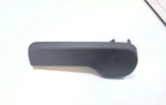 Volkswagen PASSAT B6 Engine bonnet (hood) release handle 1J1823533C