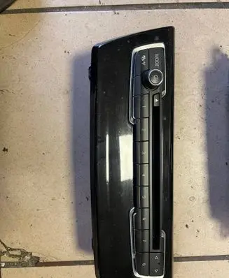 BMW 2 F45 Sound control switch 9312393 0110210310