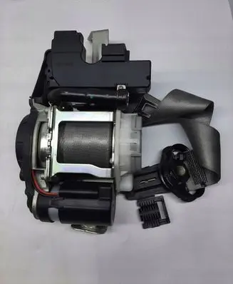 Audi A8 S8 D5 Front seatbelt 4N0857805B