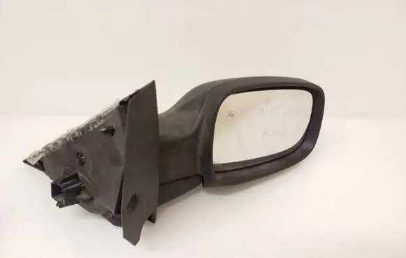 Renault Scenic II - Grand scenic II Manual wing mirror 11251127 11281129