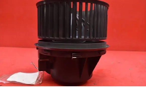 Ford C-MAX I Heater fan/blower 3M5H18456AD