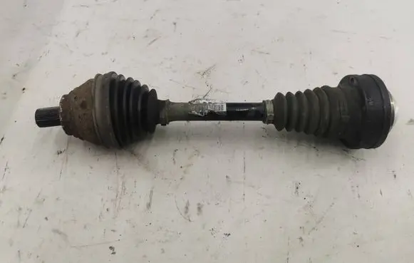 Audi A3 S3 8P Driveshaft outer CV joint 