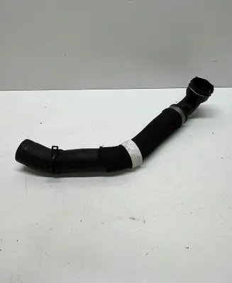 Audi A7 S7 4K8 Engine coolant pipe/hose 4K0122055AK