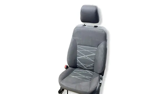 Ford Fiesta Front driver seat 