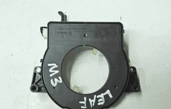 Nissan Leaf I (ZE0) Steering angle sensor 479451ET0A 0265005546 110304ADCC