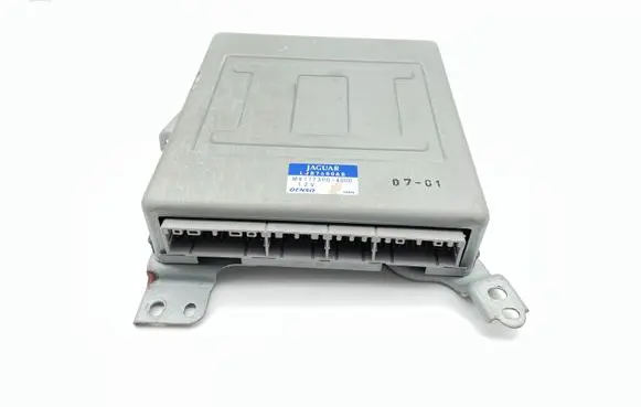 Jaguar XK8 - XKR Climate control unit LJB7600AB MB177304800