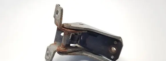 Lincoln Town Car Rear door check strap stopper E8OY5422810A
