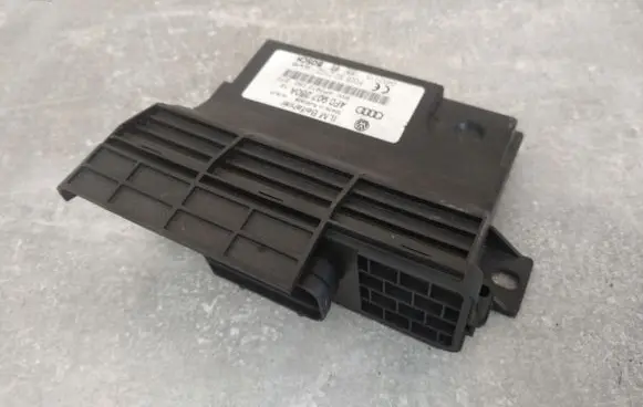 Audi A6 S6 C6 4F Other control units/modules 4F0907280A
