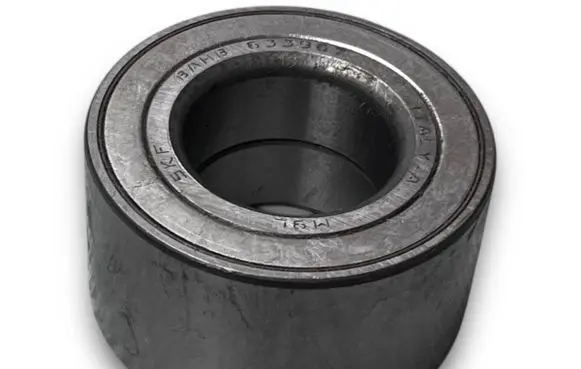 Fiat Uno Front wheel ball bearing Q498 7634573