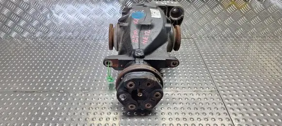 BMW X1 E84 Rear differential S25145098 7632638