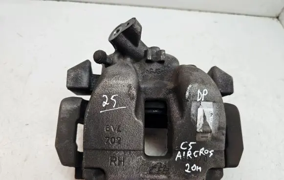Citroen C5 Aircross Front brake caliper