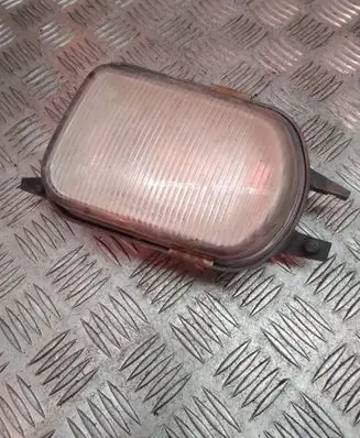 Mercedes-Benz C W203 Front fog light 2158200656
