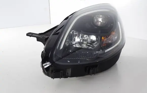 Ford Puma Headlight/headlamp L1TB13E015GH