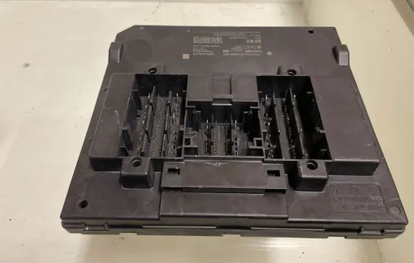 Comfort/convenience module