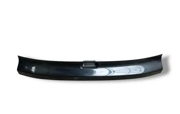 Honda CR-V Trunk door license plate light bar 74895SWWA010M1