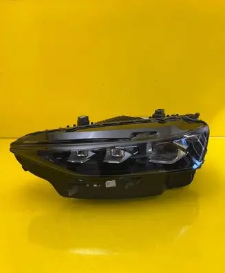Citroen DS7 Crossback Headlight/headlamp 9841273180