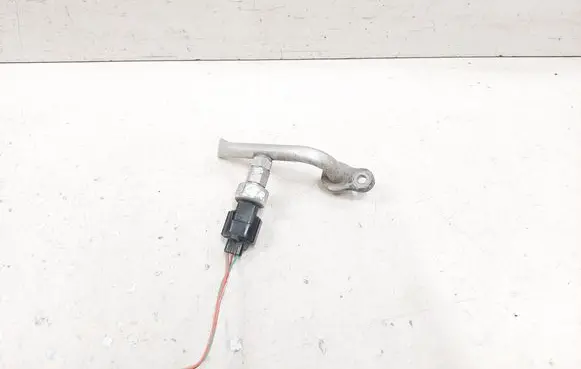 Citroen C-Crosser Air conditioning (A/C) pressure sensor T014CZ3 42CP152