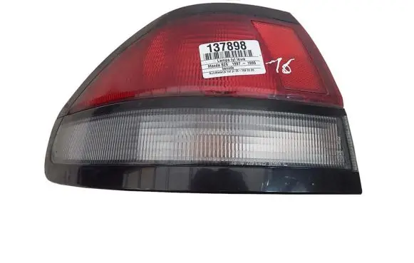 Mazda 626 Rear/tail lights