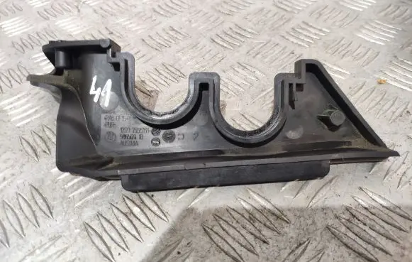 BMW 7 F01 F02 F03 F04 Other engine bay part 7555161 12907555161
